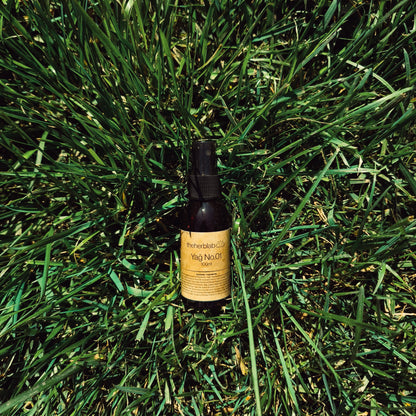 Yağ No.01 / theherblab