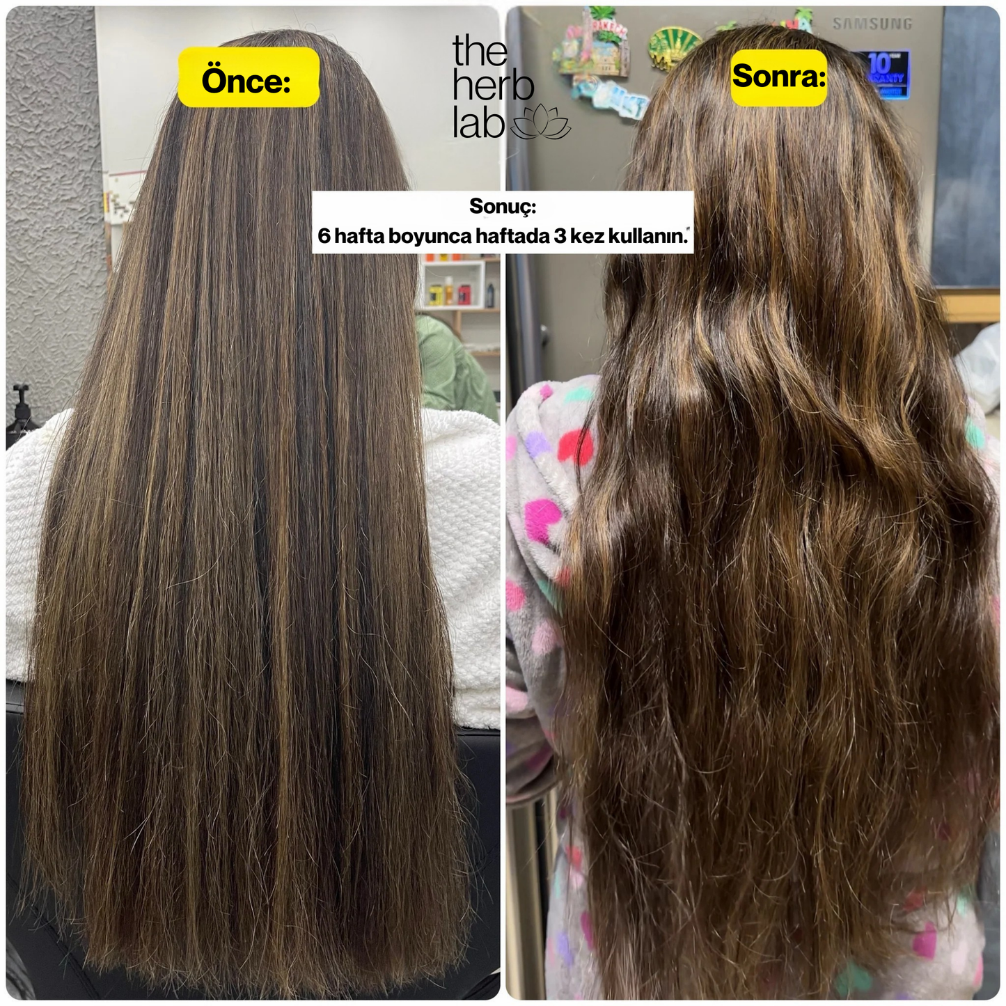 Yağ No.01 / theherblab