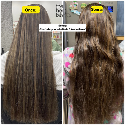 Yağ No.01 / theherblab