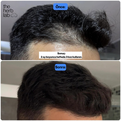 Yağ No.01 / theherblab