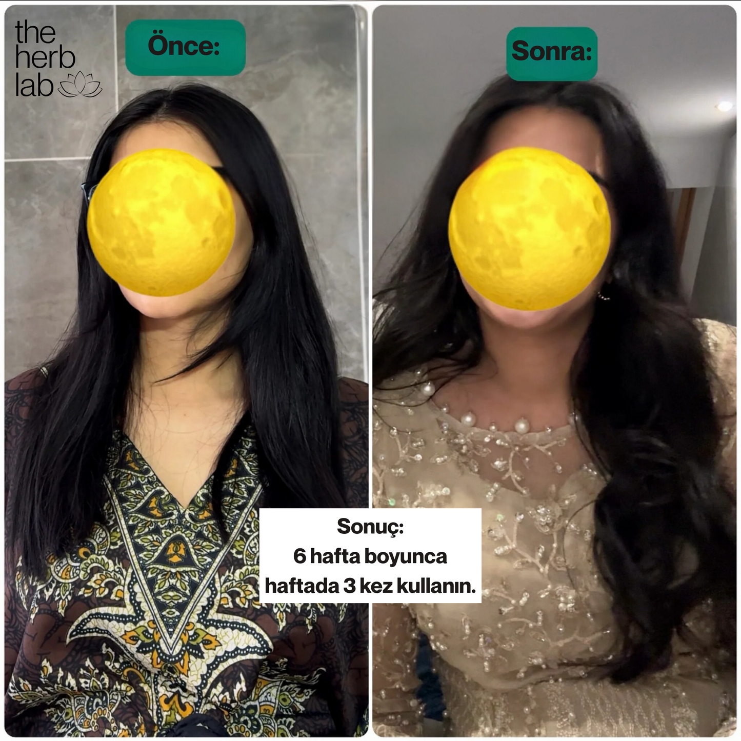 Yağ No.01 / theherblab