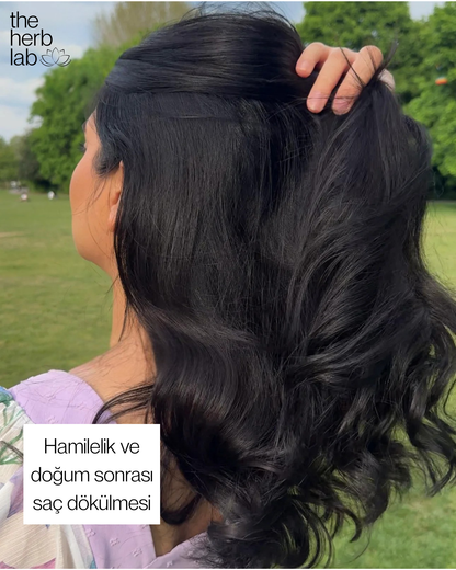 Yağ No.01 / theherblab