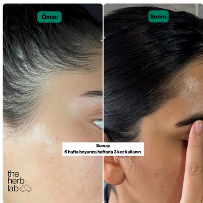 Yağ No.01 / theherblab